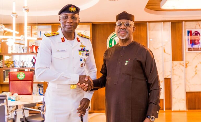 Tinubu Approves Commercial Oil Drilling In Ogun