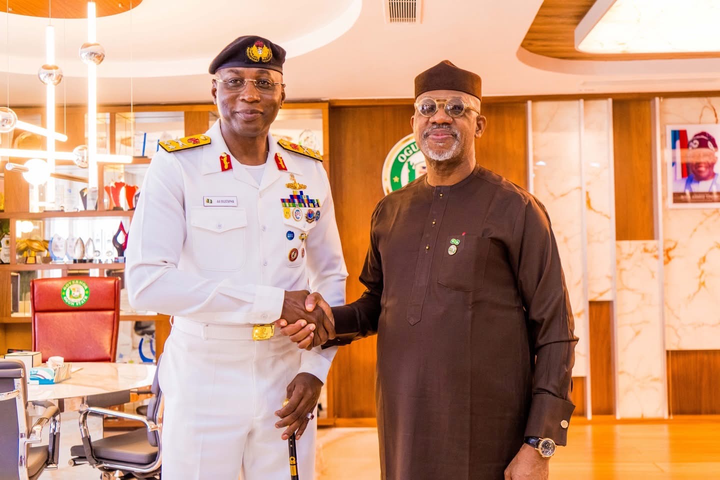 Tinubu Approves Commercial Oil Drilling In Ogun