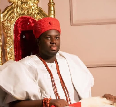 Stop Calling Me ‘Bro’, ‘Blood’ – Ondo Monarch Warns