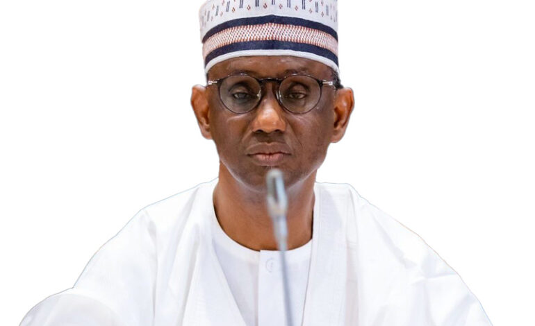 Religious-Based Violence Will Be Treated as Attack on Nigeria – NSA Ribadu