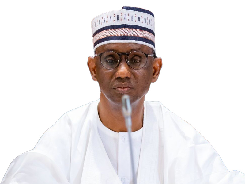Religious-Based Violence Will Be Treated as Attack on Nigeria – NSA Ribadu