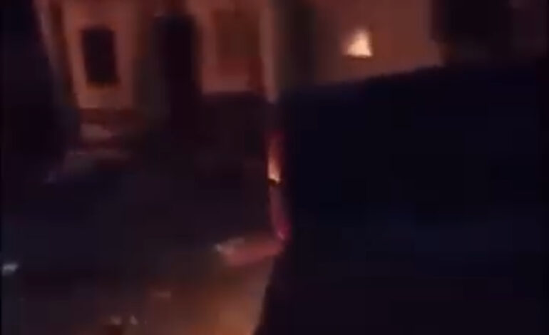 Residents, Officers Flee As Bandits Attack Police Station In Ondo