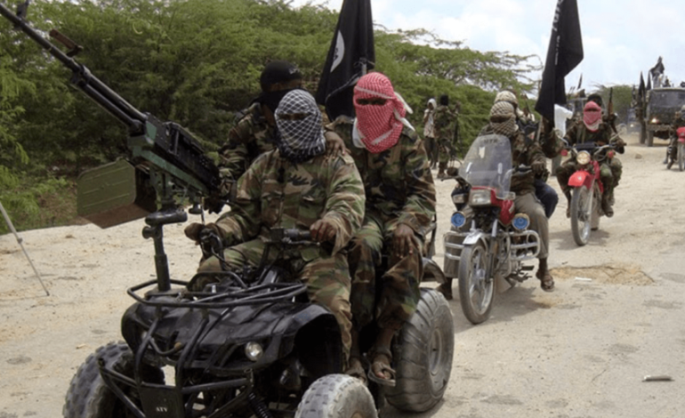 Bandits Increase Ransom to N250m, 20 Motorcycles for 166 Abducted Worshippers in Kaduna
