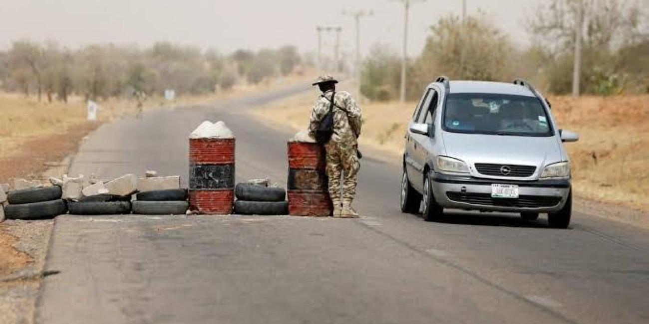 Nigerian Soldiers Allege Bauchi Commander Enforces ₦500,000 Weekly Returns at Checkpoints