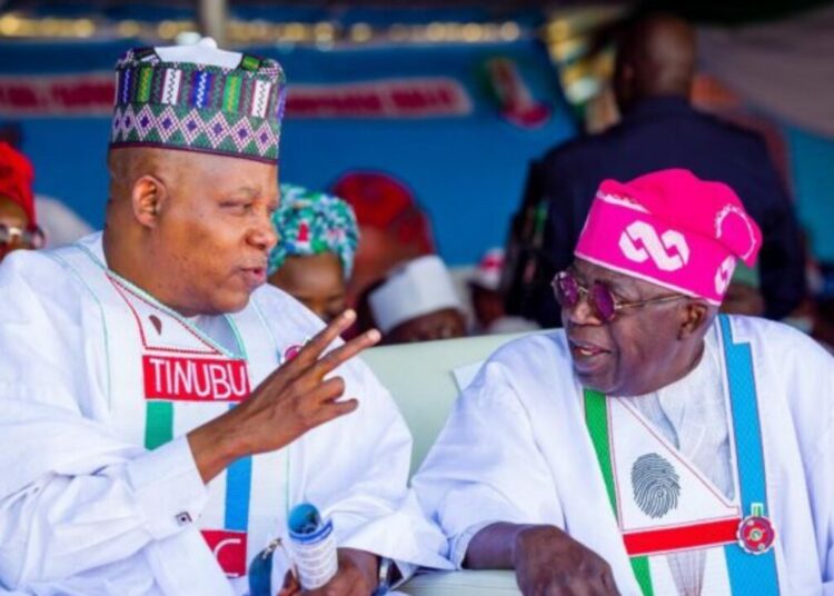 APC Risks Defeat in 2027 If Tinubu/Shettima Ticket Is Altered – Yerima