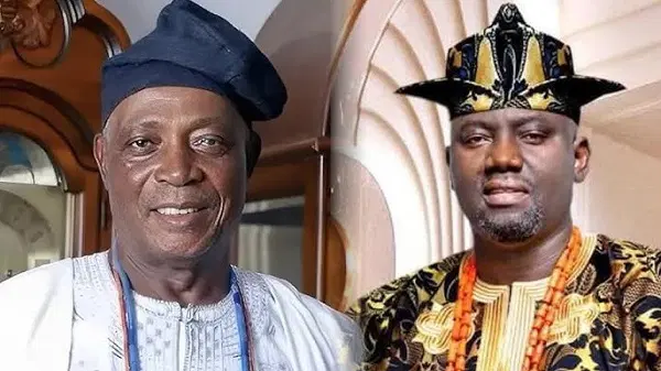 Olubadan/Alaafin: Public Reacts To Oyo Event Snub