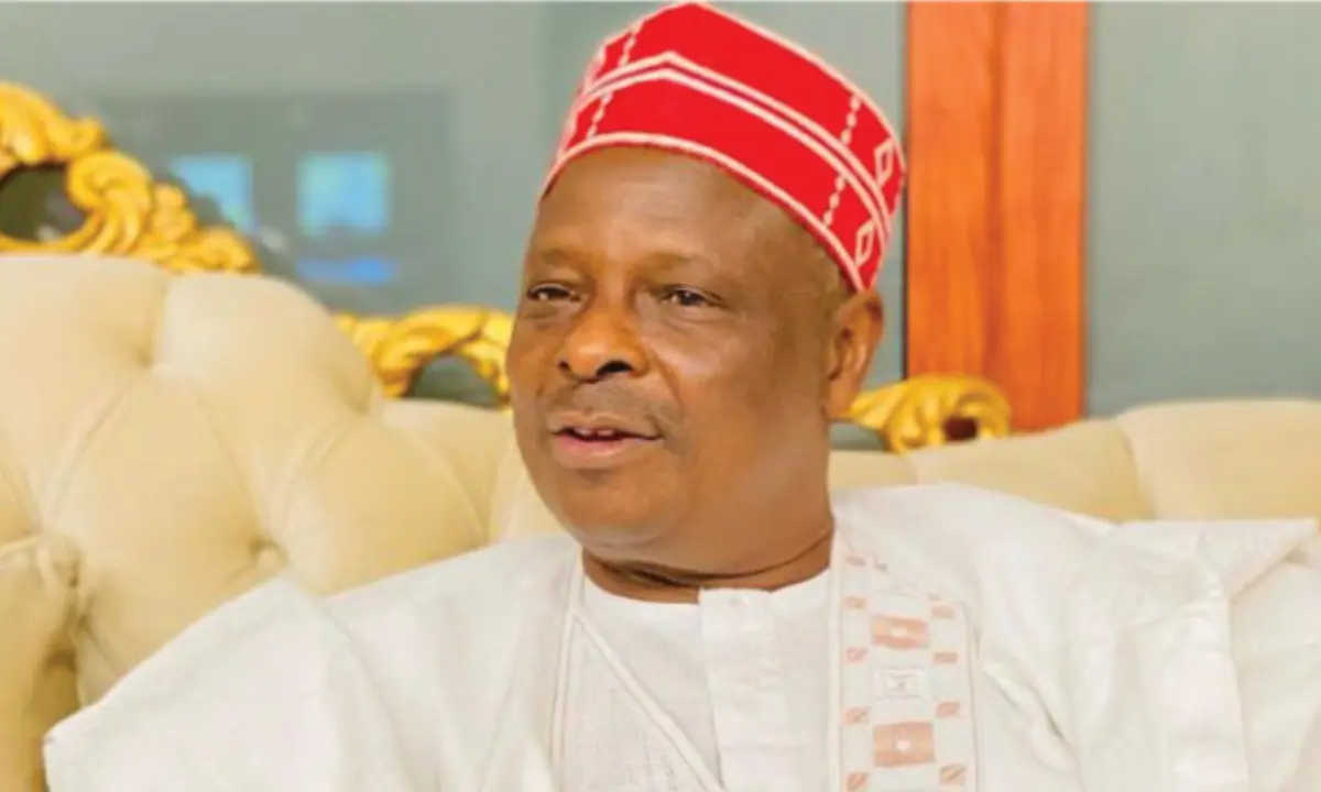 2027: I Can Only Defect If Given Presidential Or VP Ticket – Kwankwaso
