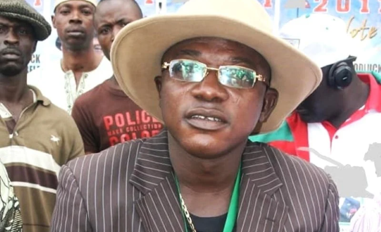 Ex-PMS Chair, Mukaila Auxiliary Collapses During Court Proceedings