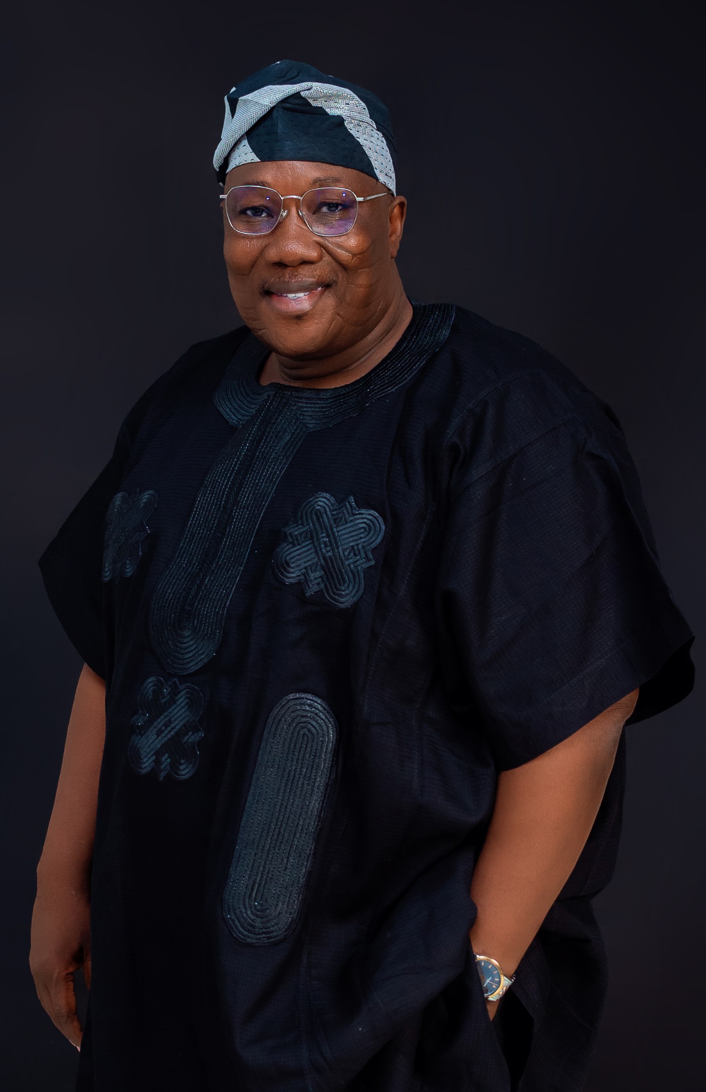 Osun Guber: Salaam Unveils Plans To Rescue Osun, Pledges People-Centered Government