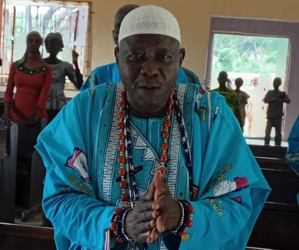 Gunmen Storm Kwara Palace, Abduct Monarch, Son