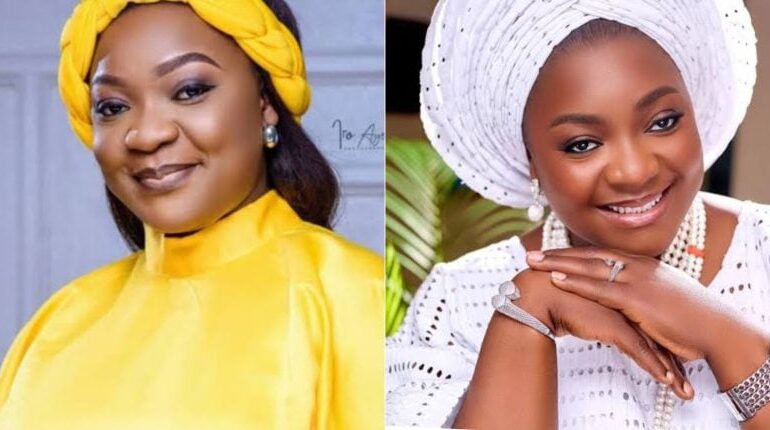 Gospel Singer Bunmi Akinnanu ‘Omije Ojumi’ is Dead