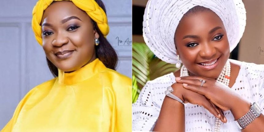 Gospel Singer Bunmi Akinnanu ‘Omije Ojumi’ is Dead