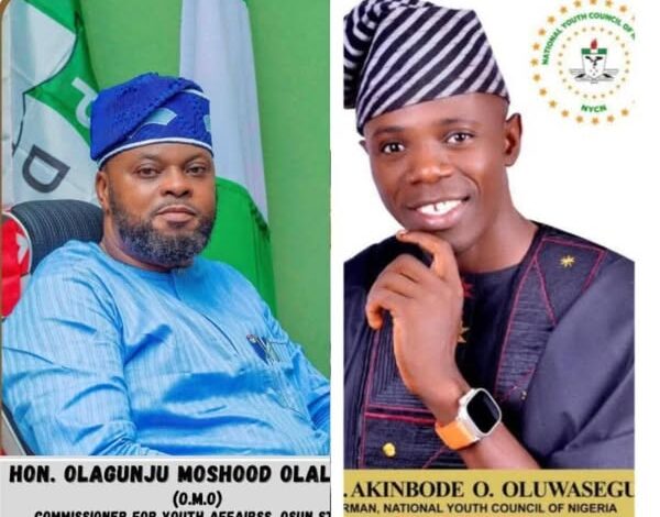 Adeleke’s Commissioner Collects Kickback On Every Approved Fund For Us, Youth Council Alleges