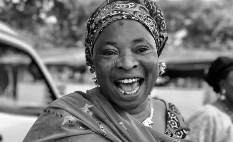 Ero Arike’s Grammar Class: Comic Relief Amid Tinubu’s Failing Economy