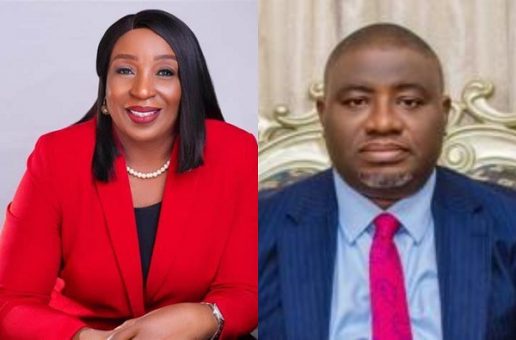 Rivers Deputy Gov, SSG Dump PDP For APC