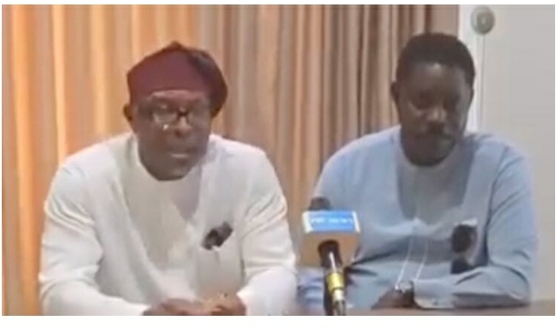 Two Rivers Lawmakers Back Out Of Fubara’s Impeachment Plot