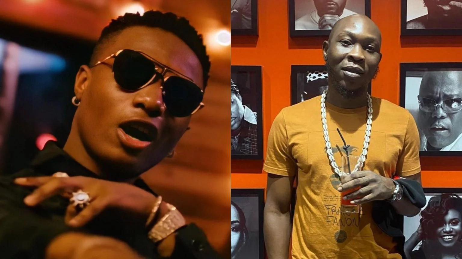 You’Re Greater Than Your Dad’ – Motunrayo Kuti Hits Back At Wizkid Over Fela Comparison