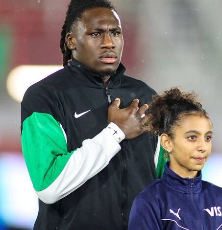 Inter Milan Monitor January Move for Fulham’s Bassey