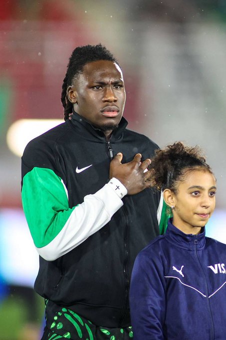 Inter Milan Monitor January Move for Fulham’s Bassey