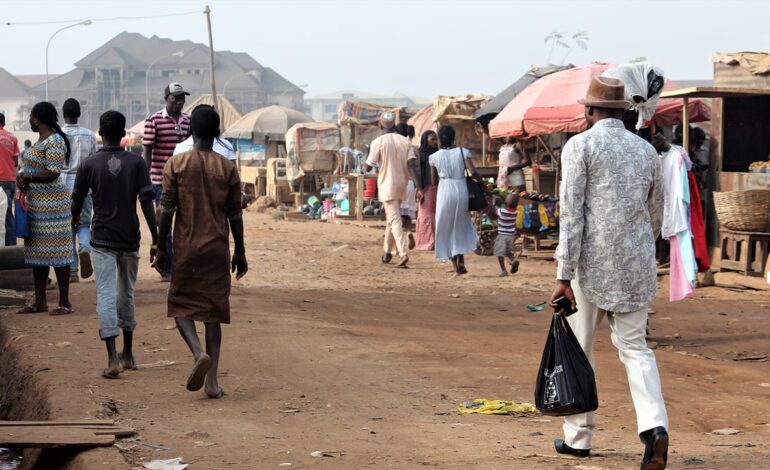 The Politics Of Poverty Numbers And The Coordination Gap