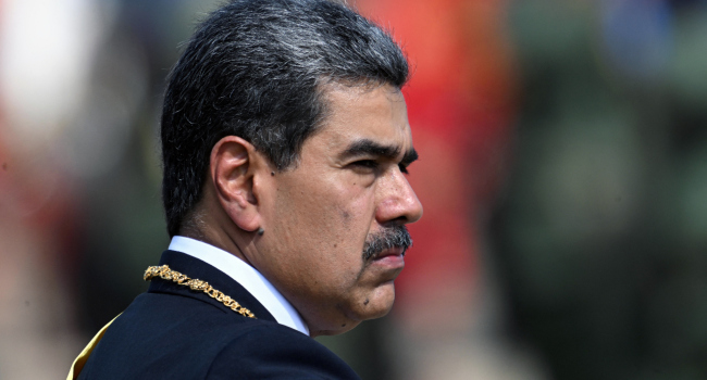 Maduro To Appear Before US Court Hearing After Capture
