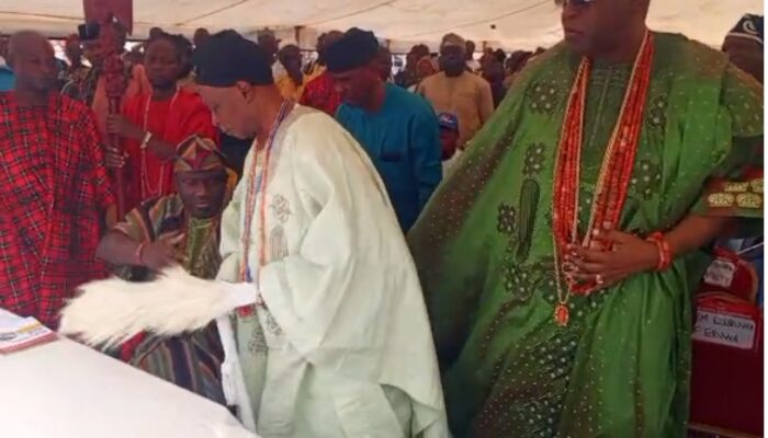 Alaafin Must Respect Olubadan Stool or Face Consequences – Ibadan Traditional Leaders