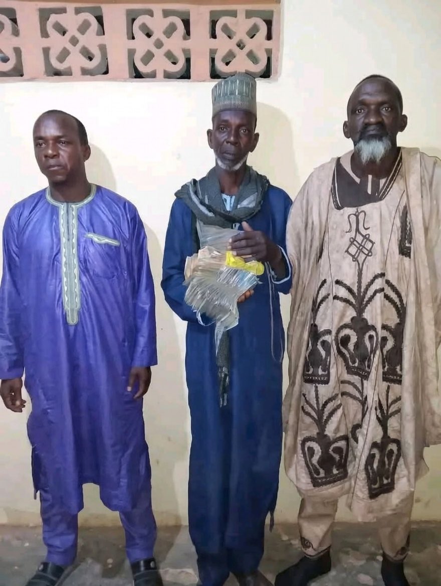 Three Miyetti Allah Members, 2 Others Arrested For Allegedly Sponsoring Banditry, Kidnappings in Kwara
