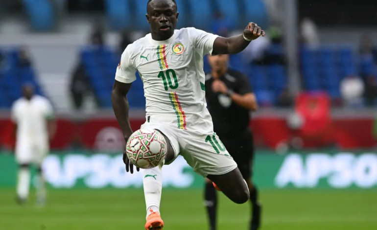 AFCON Final: Senegal Raise Concerns Over Security, Ticketing