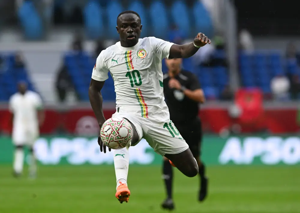 AFCON Final: Senegal Raise Concerns Over Security, Ticketing
