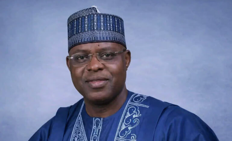 Nigerian Senator Dies In Indian Hospital