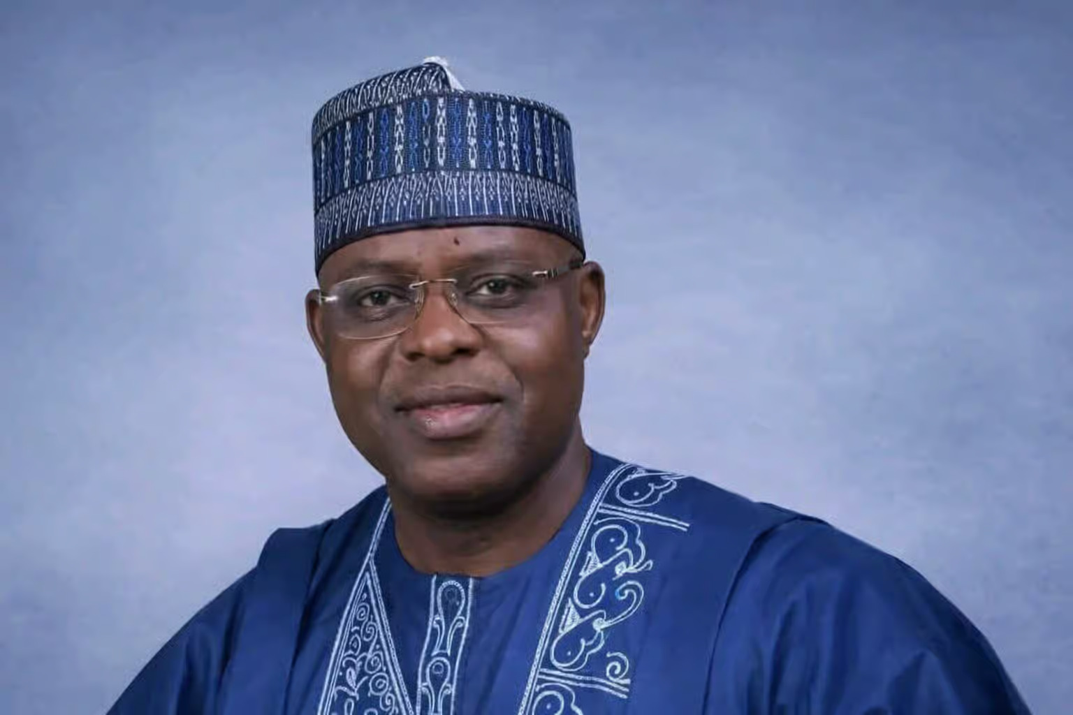 Nigerian Senator Dies In Indian Hospital