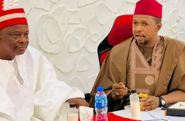 Kano Commissioner Resigns, Says Govt Has Derailed