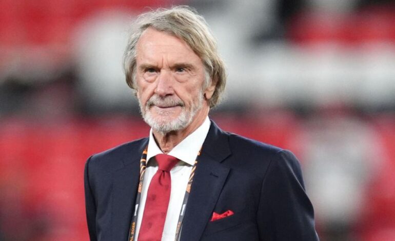 UK PM Tells Man Utd Co-Owner to Apologise Over Immigration Remarks