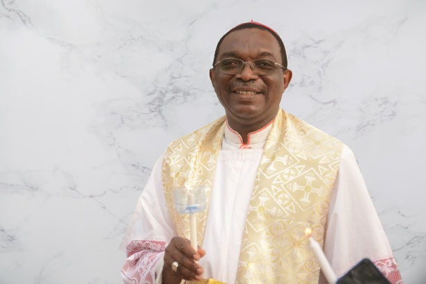 2026: Vote According To Your Conscience – Bishop Urges Osun Residents