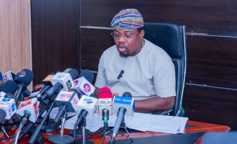 Osun Assembly Alleges Diversion Of N50bn LG Funds By APC Chairmen