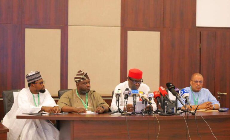 Wike’s PDP Faction Fixes March For National Convention