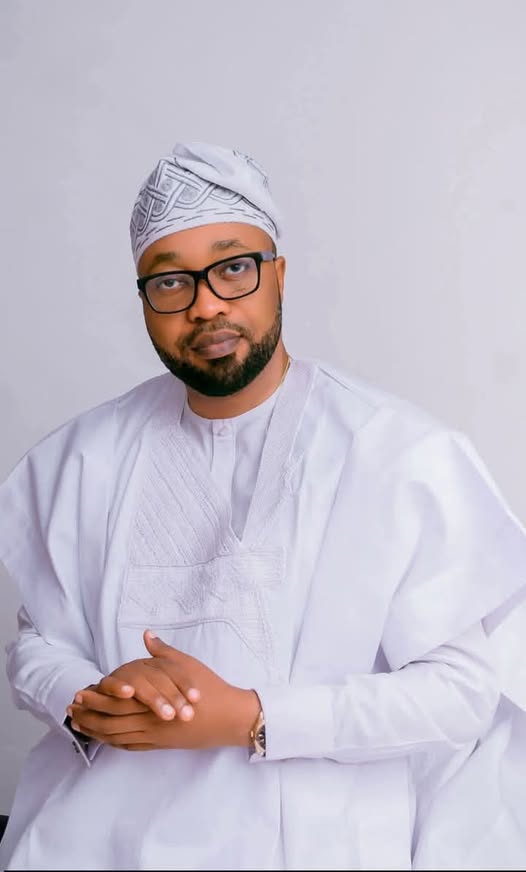 Osun APC Reportedly Picks Ex-Lawmaker As Oyebamiji’s Running Mate