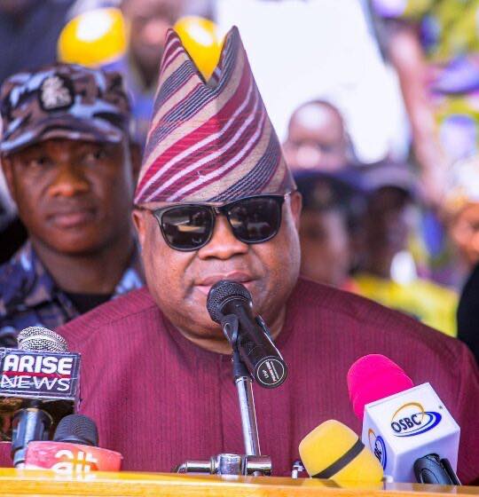 Residents Groan Over Dilapidated PHC Centre In Modakeke