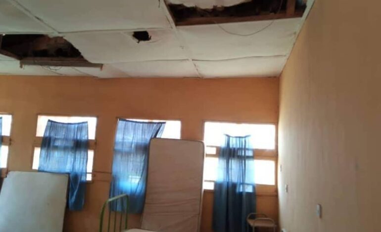 $20m Grant: Osun Govt Blames Oyetola Over Deplorable States Of PHCs