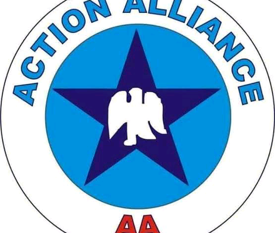 Osun 2026: Action Alliance Guber Candidate Promises All Inclusive Government