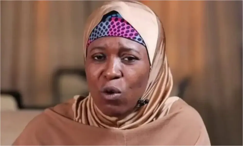 You Would Have Been Shot’ – Aisha Yesufu Slams Onanuga Over Shoot At Sight’ Comment