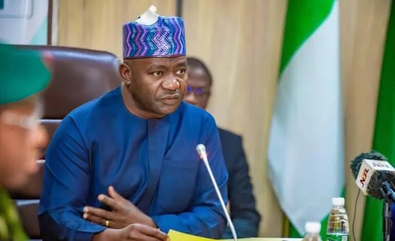 I’ll Soon Join Politics, Become APC Member — Defense Minister, Musa