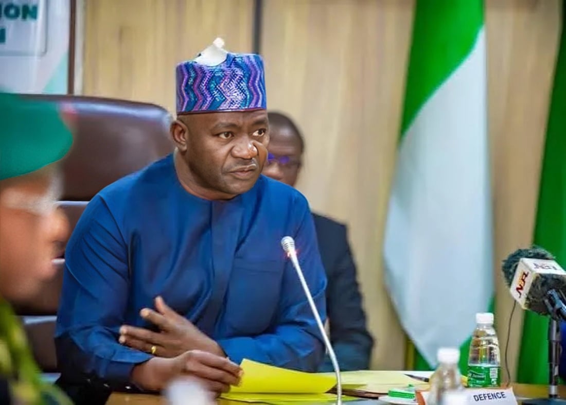 APC Appoints Defence Minister Musa to National Convention Committee