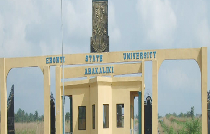 Ebonyi Varsity to Withdraw 72 Medlab Students Over Poor Performance, 10 Placed On Probation