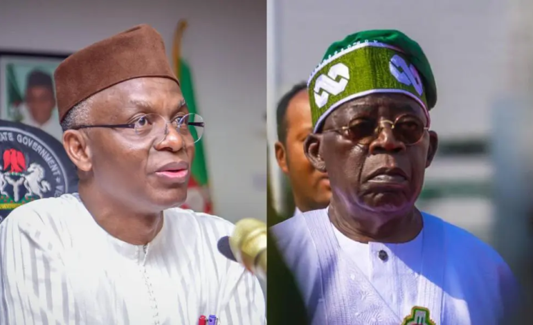 I’ve Never Had Personal or Political Ties with Tinubu — El-Rufai