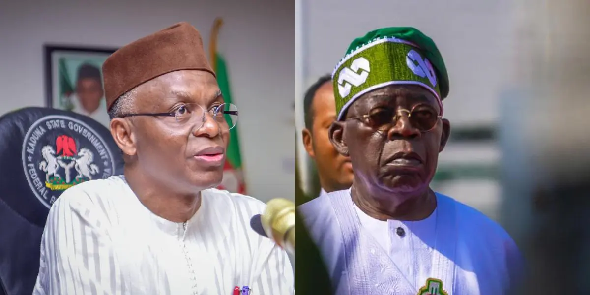 I’ve Never Had Personal or Political Ties with Tinubu — El-Rufai