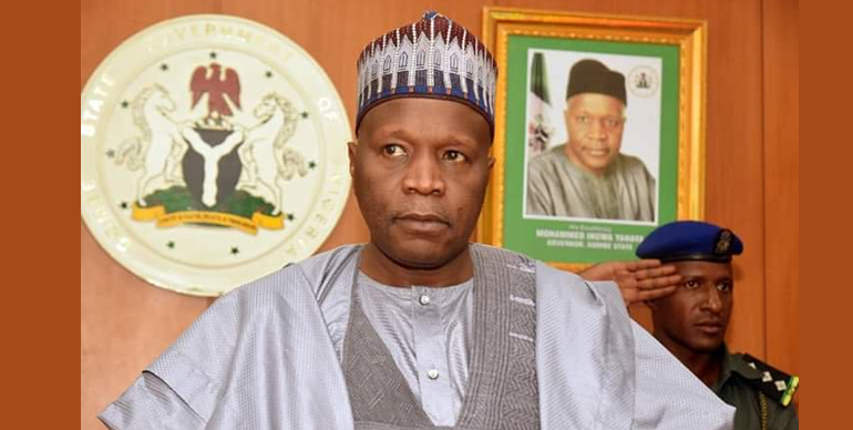 700 Gombe Forest Guards Set For Training In Osun