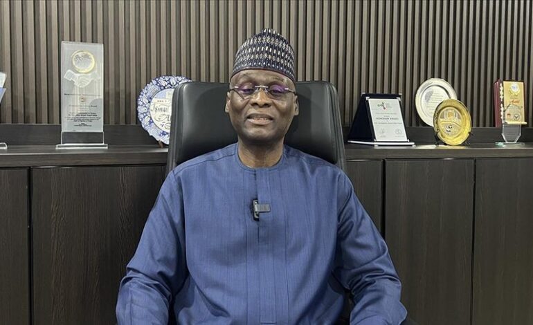 Tinubu Appoints New NAHCON Chairman