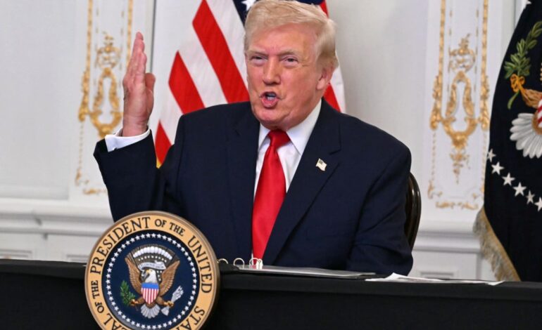 US Deploys Troops to Nigeria After 2025 Airstrikes