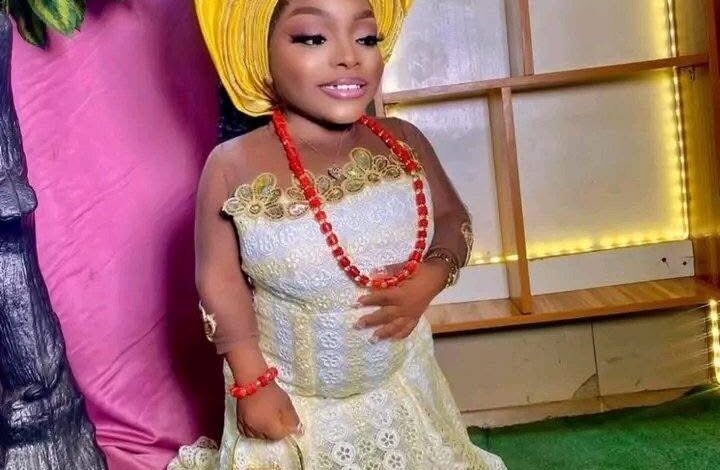 Nollywood Actress Aunty Ajara Dies After Illness